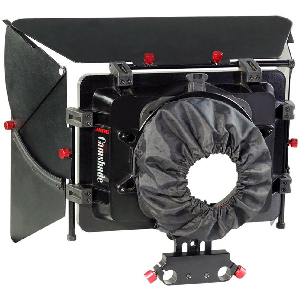 

Camtree Camshade Video Matte Box MB-CMS