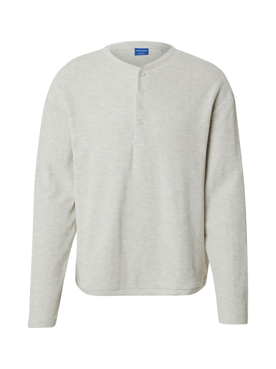 

Рубашка JACK & JONES JORAUSTIN, светло-серый