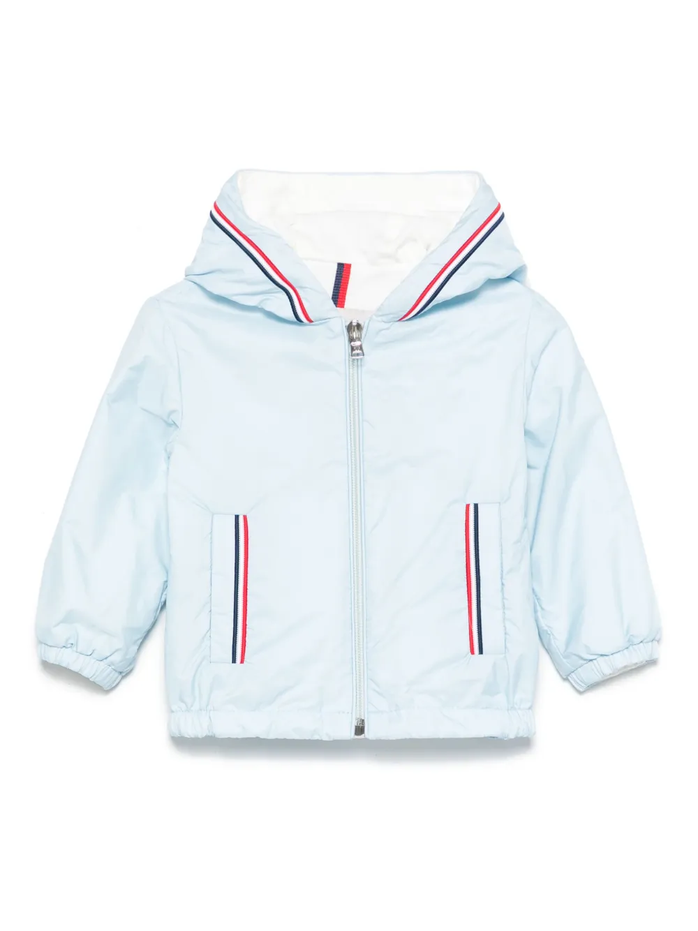

Куртка Granduc Moncler Enfant, синий