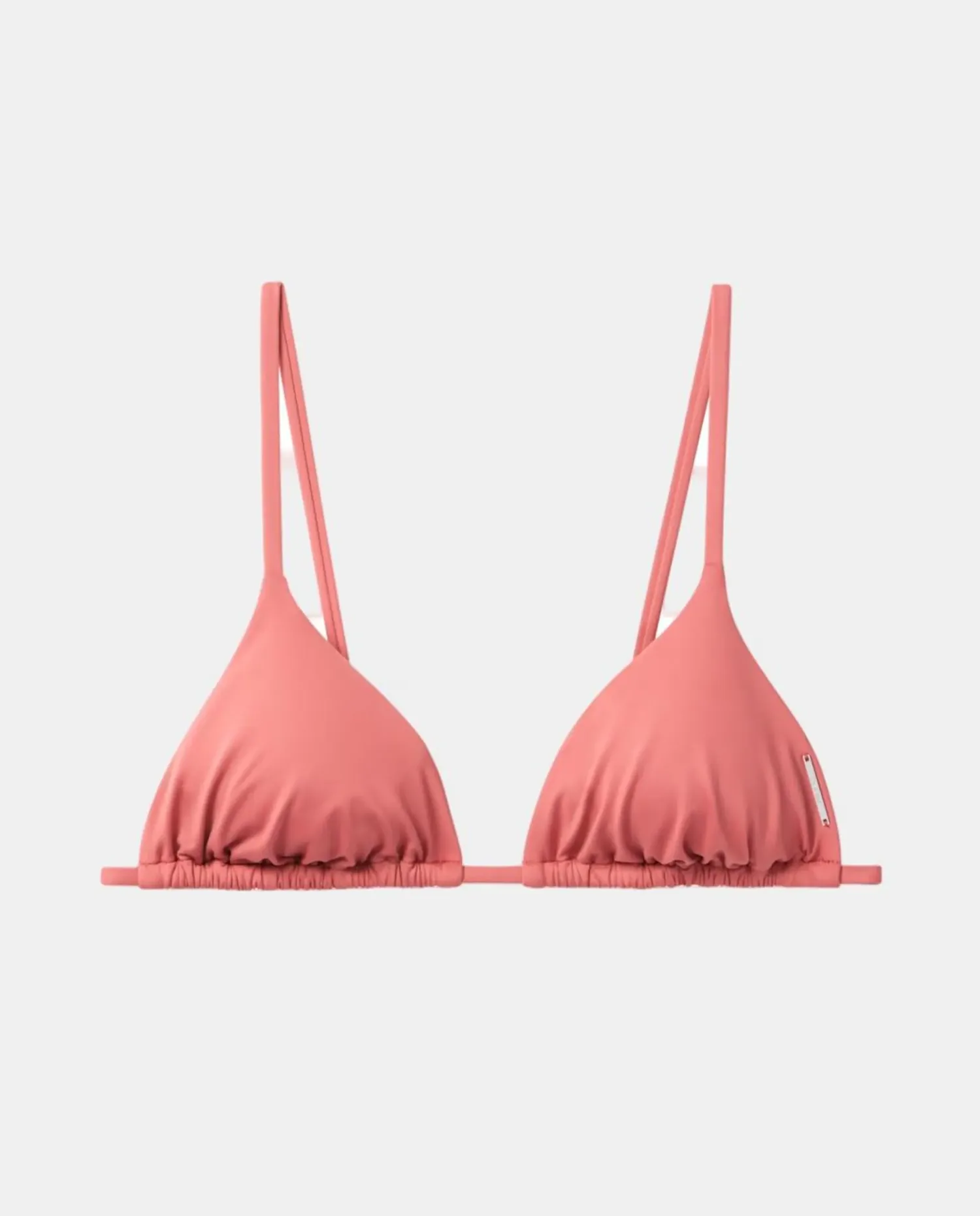 Верхняя часть бикини треугольной формы Calvin Klein, Teja — фото 4