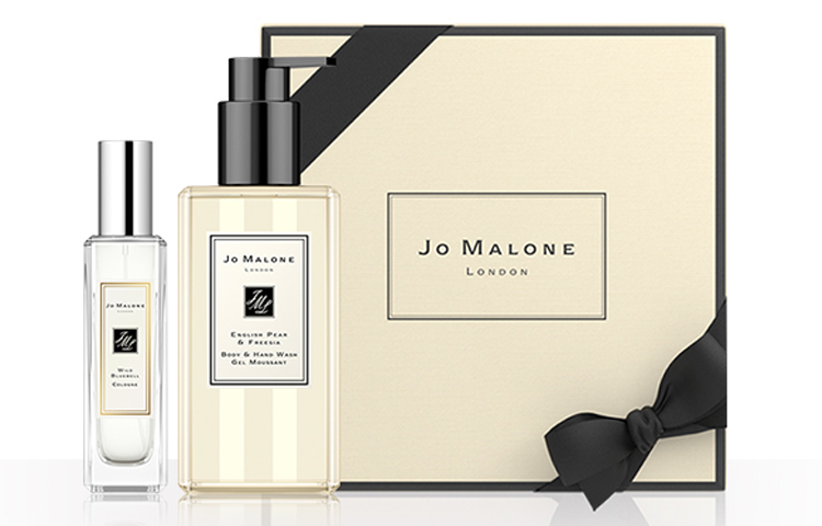 Zumalong Whimsical Mix набор геля для душа и парфюма Eau De Parfum Eau De Cologne 30мл+250мл Jo Malone London — фото 2