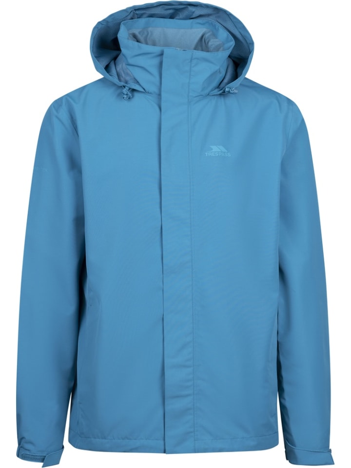

Демисезонная куртка Trespass, синий