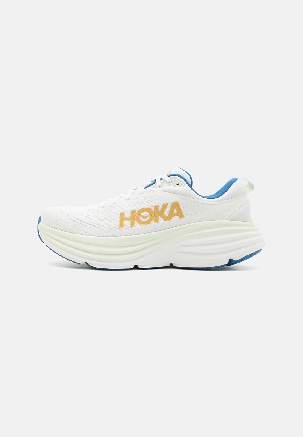 

Кроссовки BONDI 8 HOKA, белый
