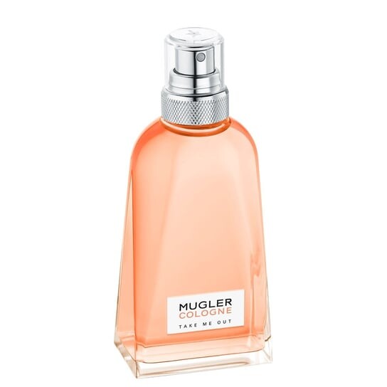 

Туалетная вода, 100 мл Thierry Mugler, Cologne Collection Take Me Out