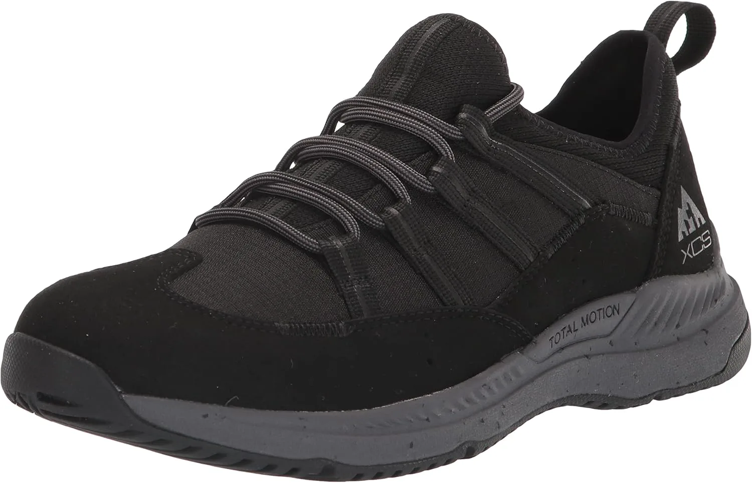 

Мужские спортивные кроссовки Rockport Total Motion Trail водоотталкивающие, черный