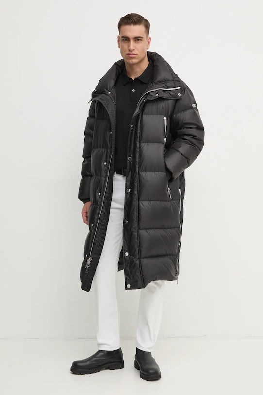 

Хлопковая толстовка Essential Jack Wolfskin, коричневый