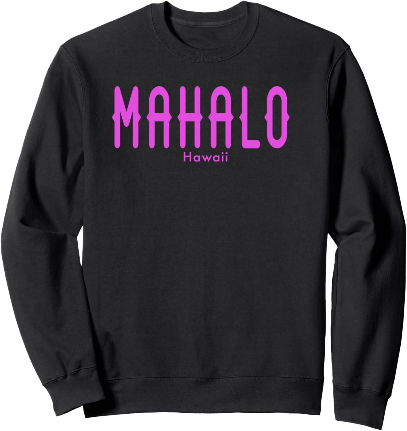 

Толстовка Mahalo, черная Tropical Tees Mahalo, Черный, Толстовка Mahalo, черная Tropical Tees Mahalo