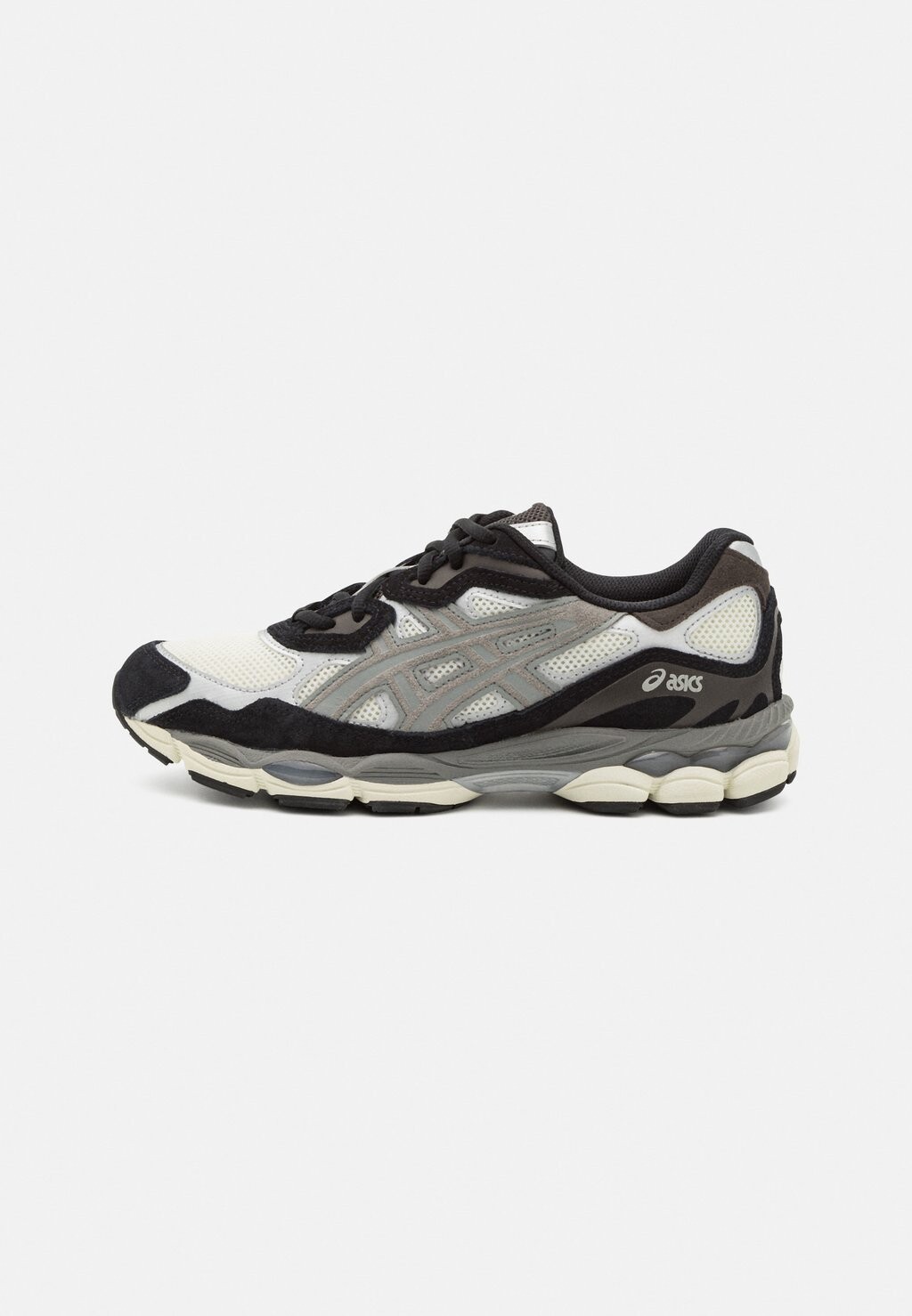 

Кроссовки ASICS SportStyle Gel Nyc Unisex, слоновая кость / глино-серый, Бежевый, Кроссовки ASICS SportStyle Gel Nyc Unisex, слоновая кость / глино-серый