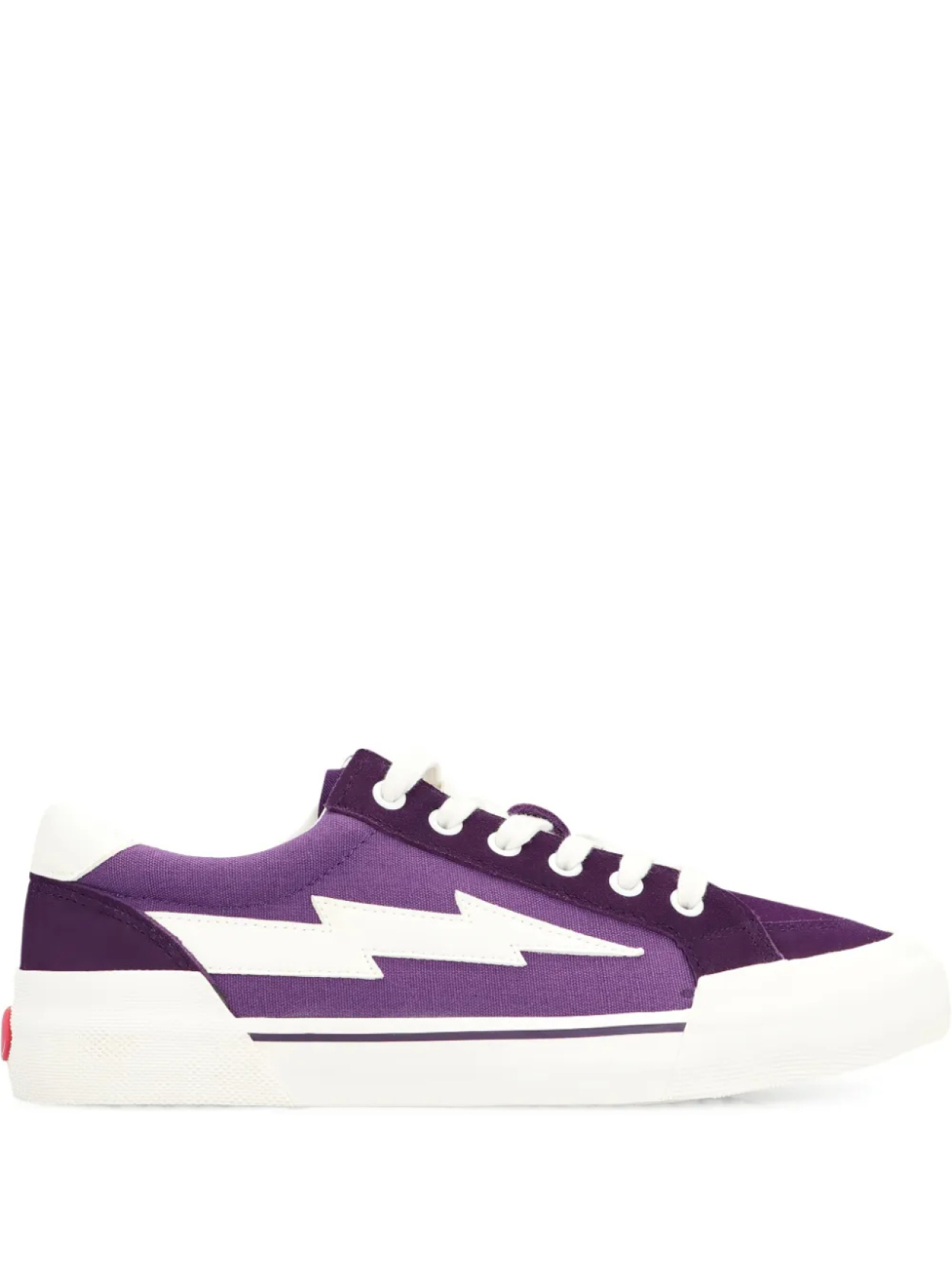 

Кроссовки с цветными блоками Revenge X Storm, фиолетовый