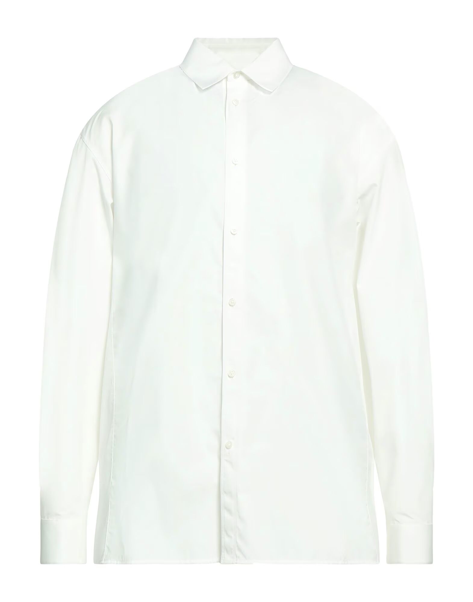 

Рубашка Jil Sander, белый