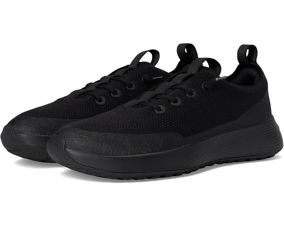 

Кроссовки Allbirds Tree Runner Go - Utility, цвет Natural Black (Natural Black)