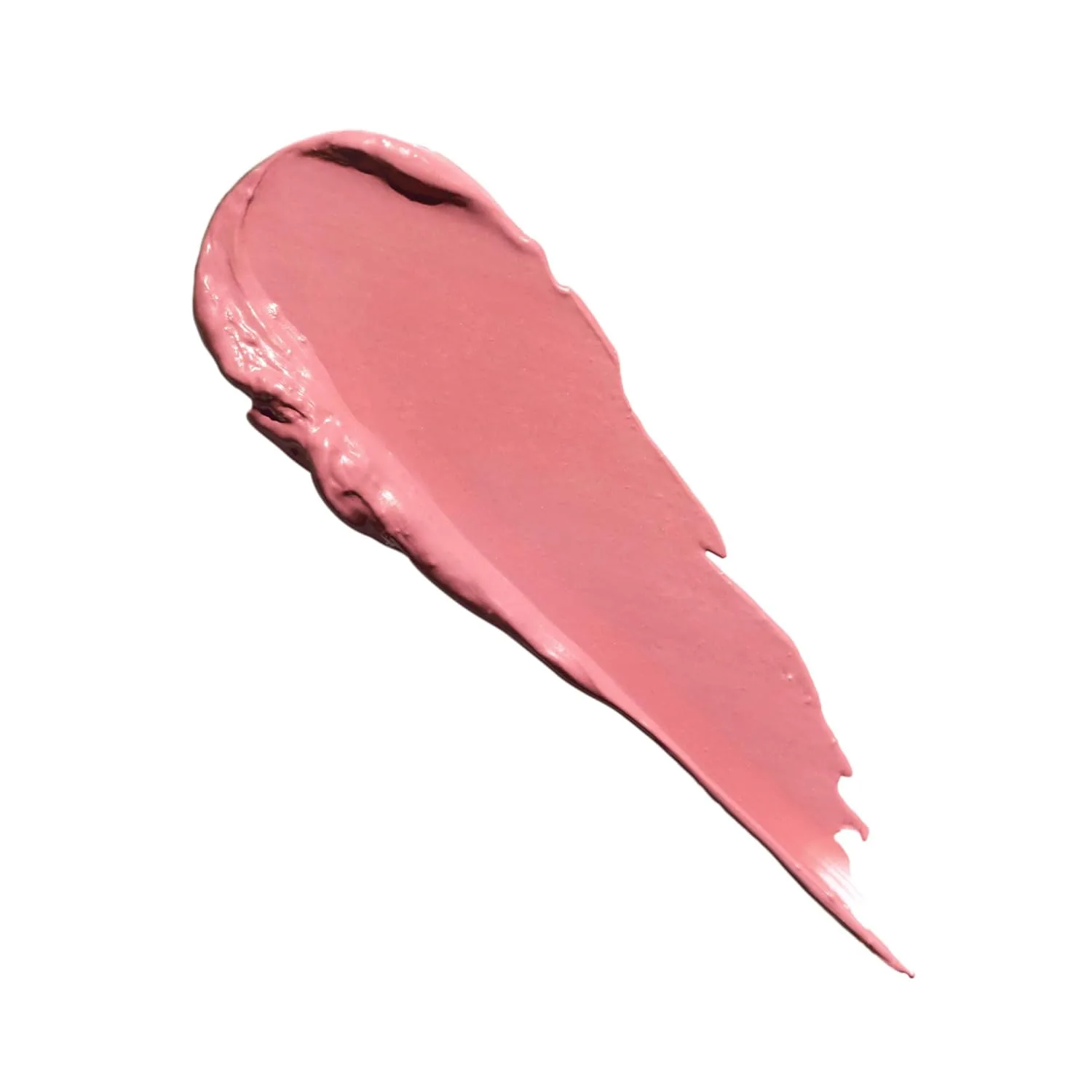 Помада Charlotte Tilbury KISSING - увлажняющая и питательная помада с светоотражающими пигментами для сияющего финиша и визуального увеличения объема губ., Icon Baby - warm nude rose — фото 2