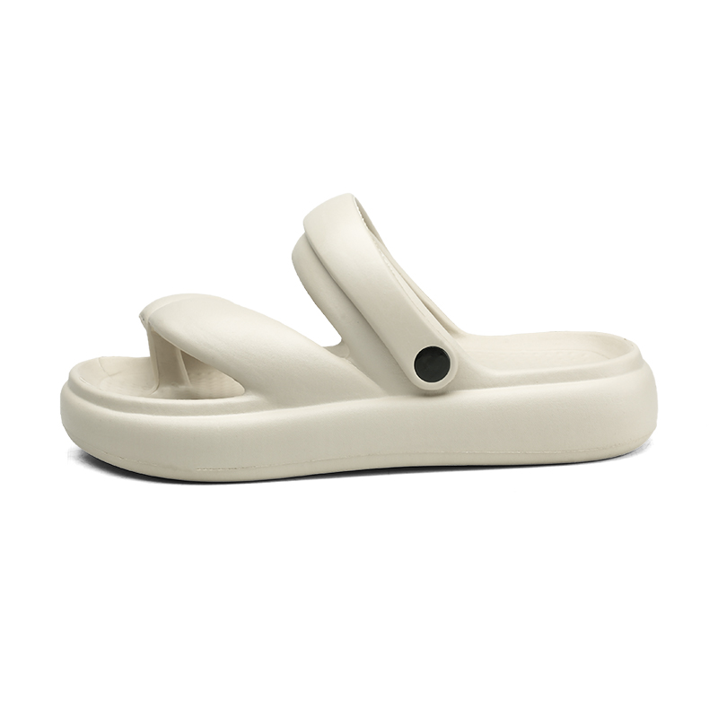 

Детские шлепанцы для улицы (начальная школа) ZHULE, хаки