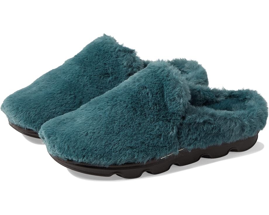 

Сабо Jambu Selma Mule, цвет Teal