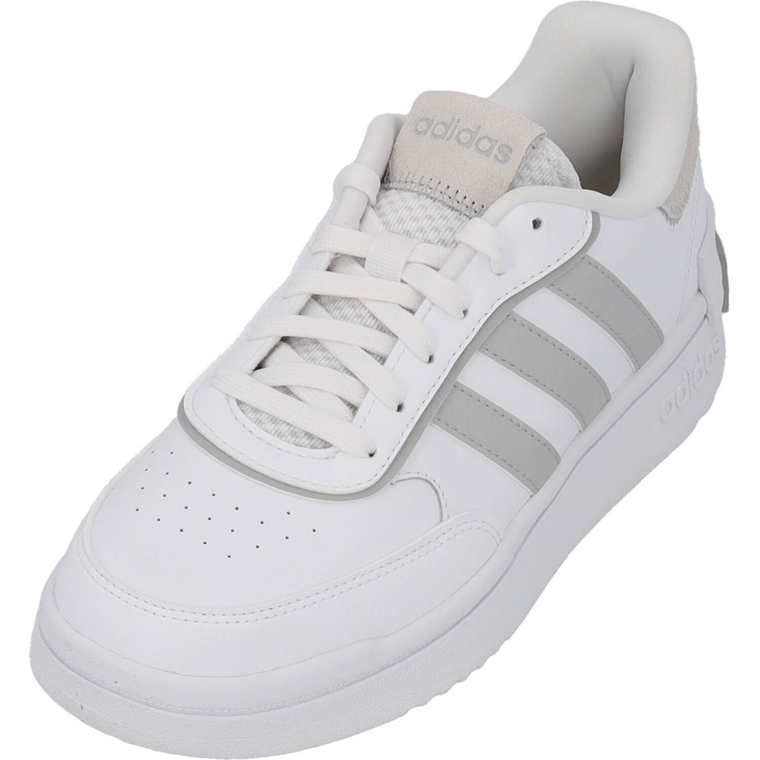 

Кроссовки adidas Low, белый