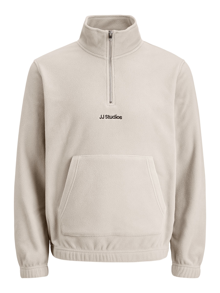 

Свитер Jack & Jones Plus, бежевый