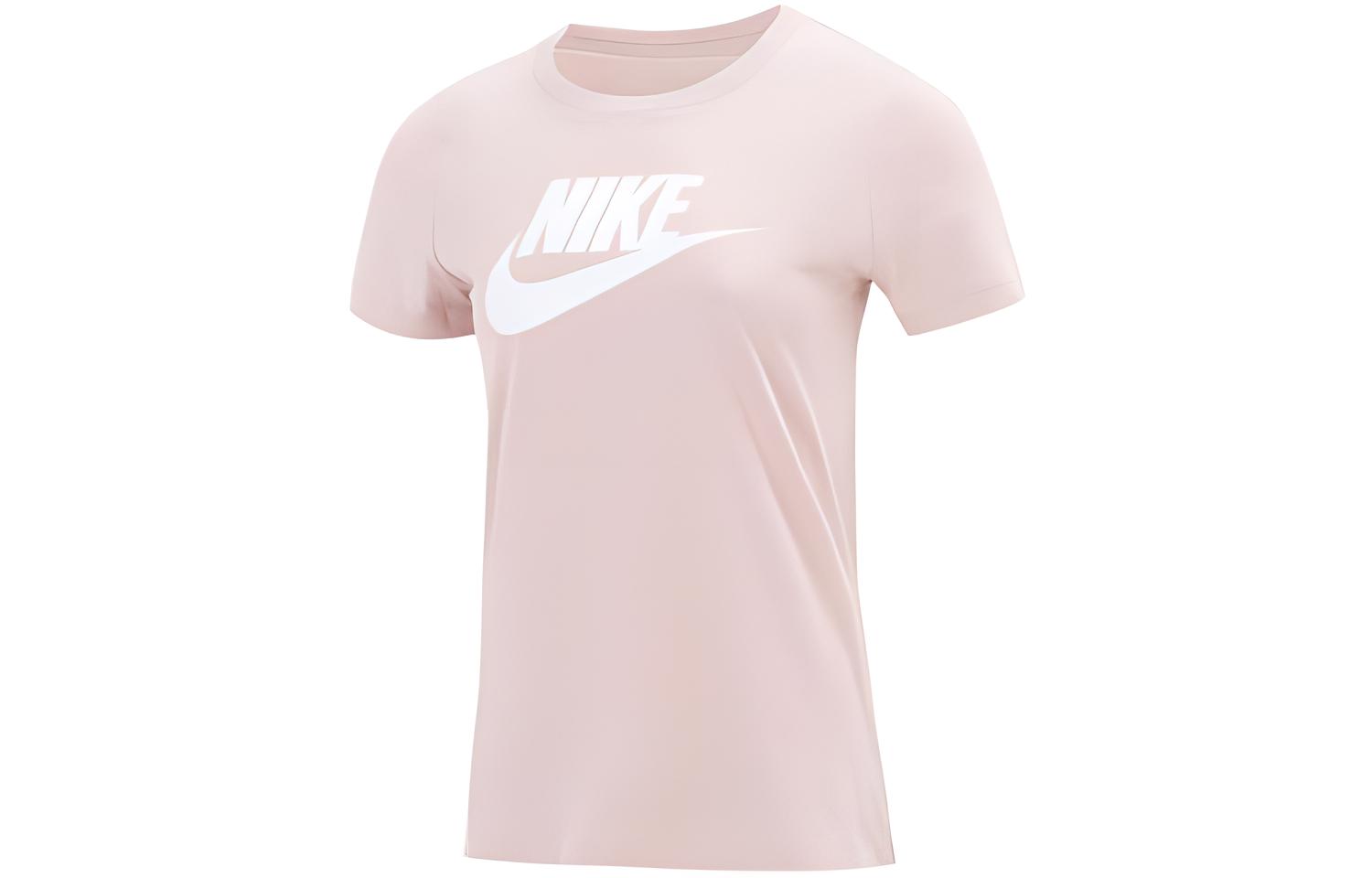 

Футболка женская Oxford Pink Nike