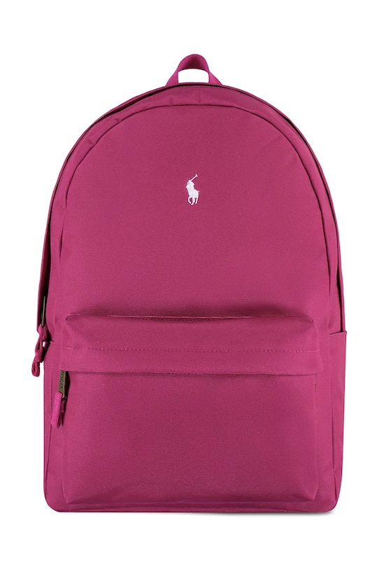 

Детский рюкзак Polo Ralph Lauren, розовый