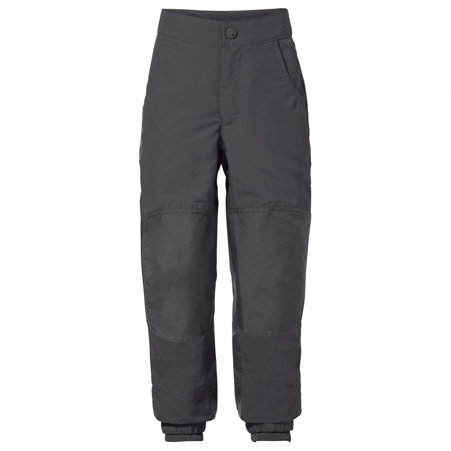 

Трекинговые брюки Vaude Kid's Caprea Antimos, цвет Iron Uni