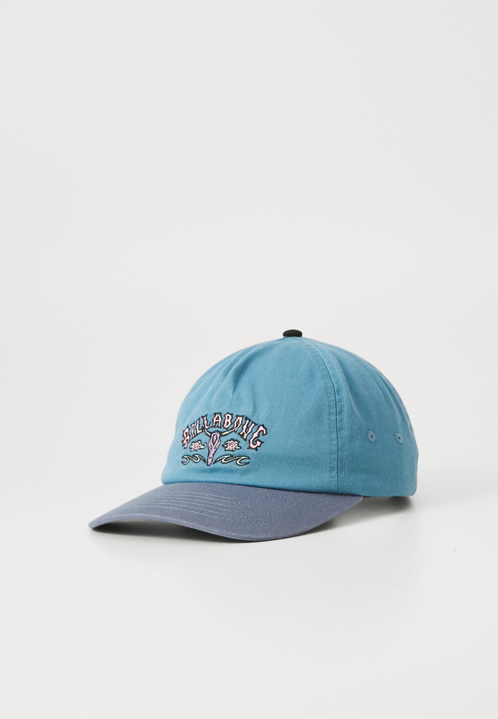 

Бейсболка OCCY STRAPBACK UNISEX Billabong, синий