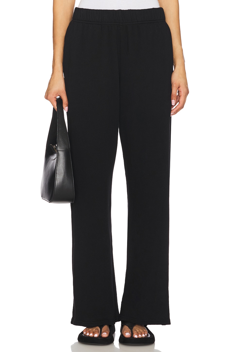 

Mabel широкие брюки Michael Lauren, black