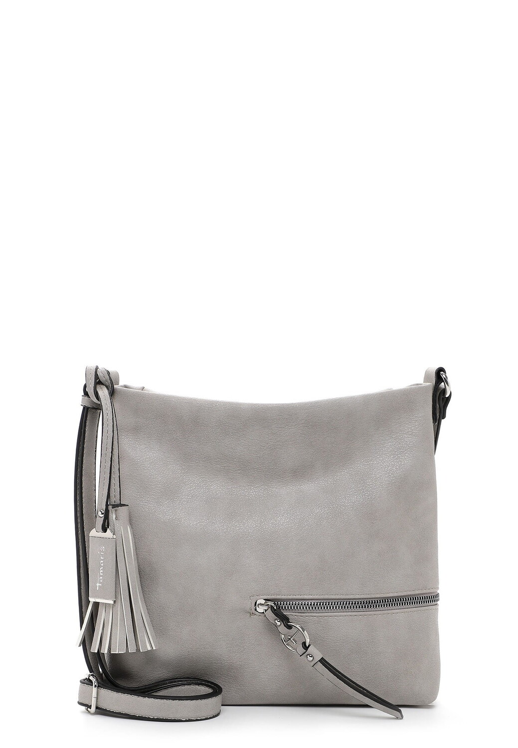 

Сумка через плечо Tamaris Umhängetasche TAS Nele, цвет lightgrey