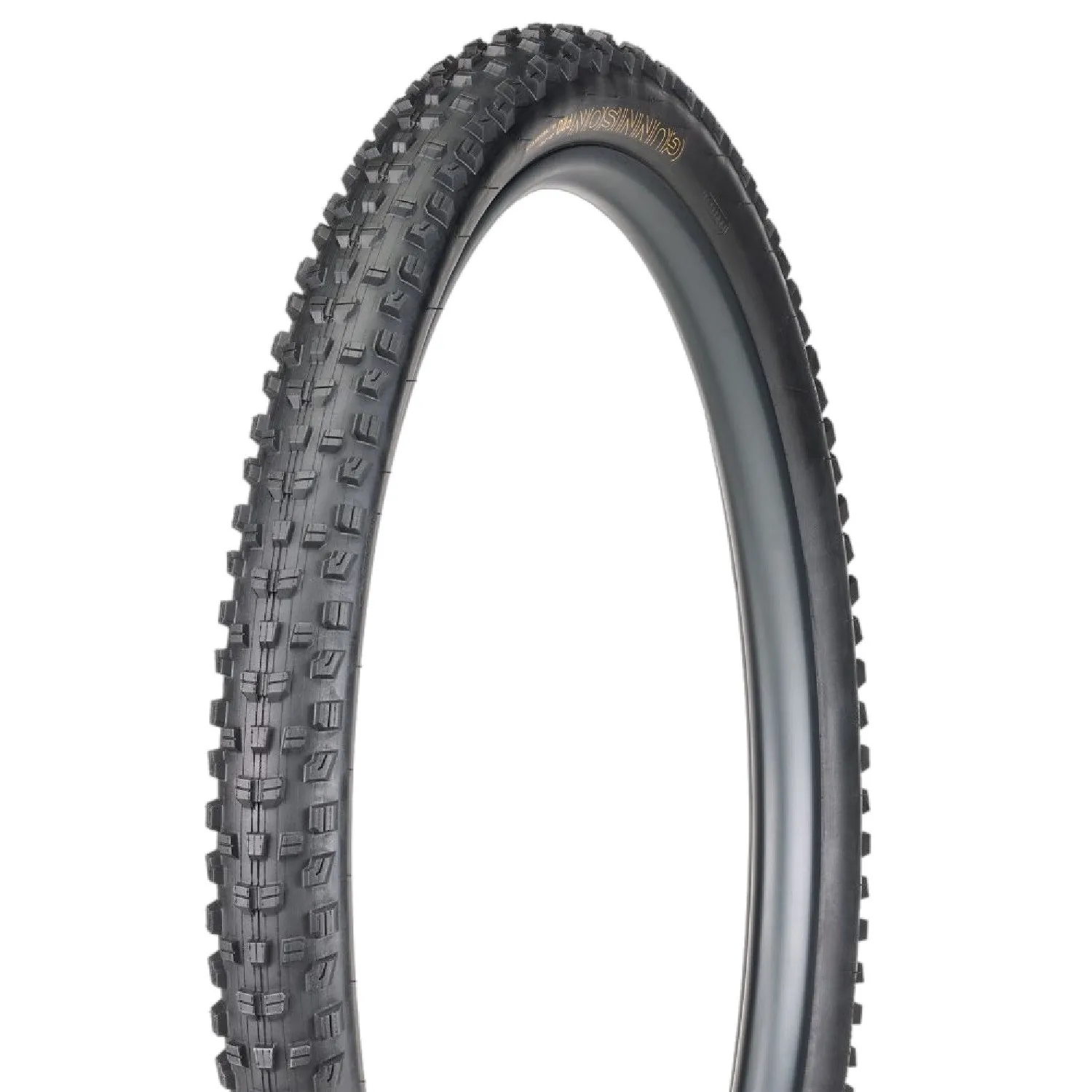 

Шина Gunnison Pro XR TLR Bontrager, Black