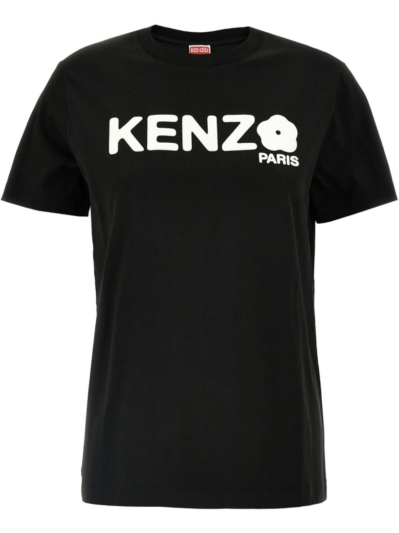 

Kenzo футболка Boke Flower 2.0, черный