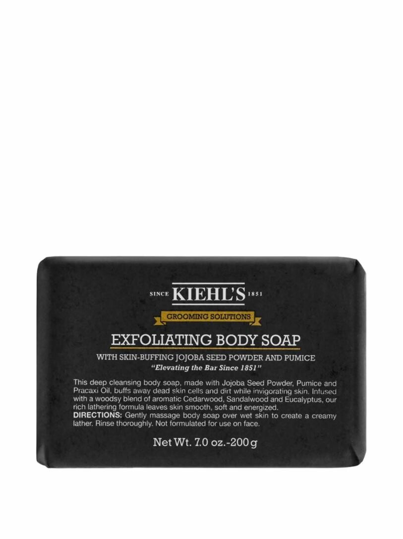 

Мыло-скраб для тела Grooming Solutions Kiehl's