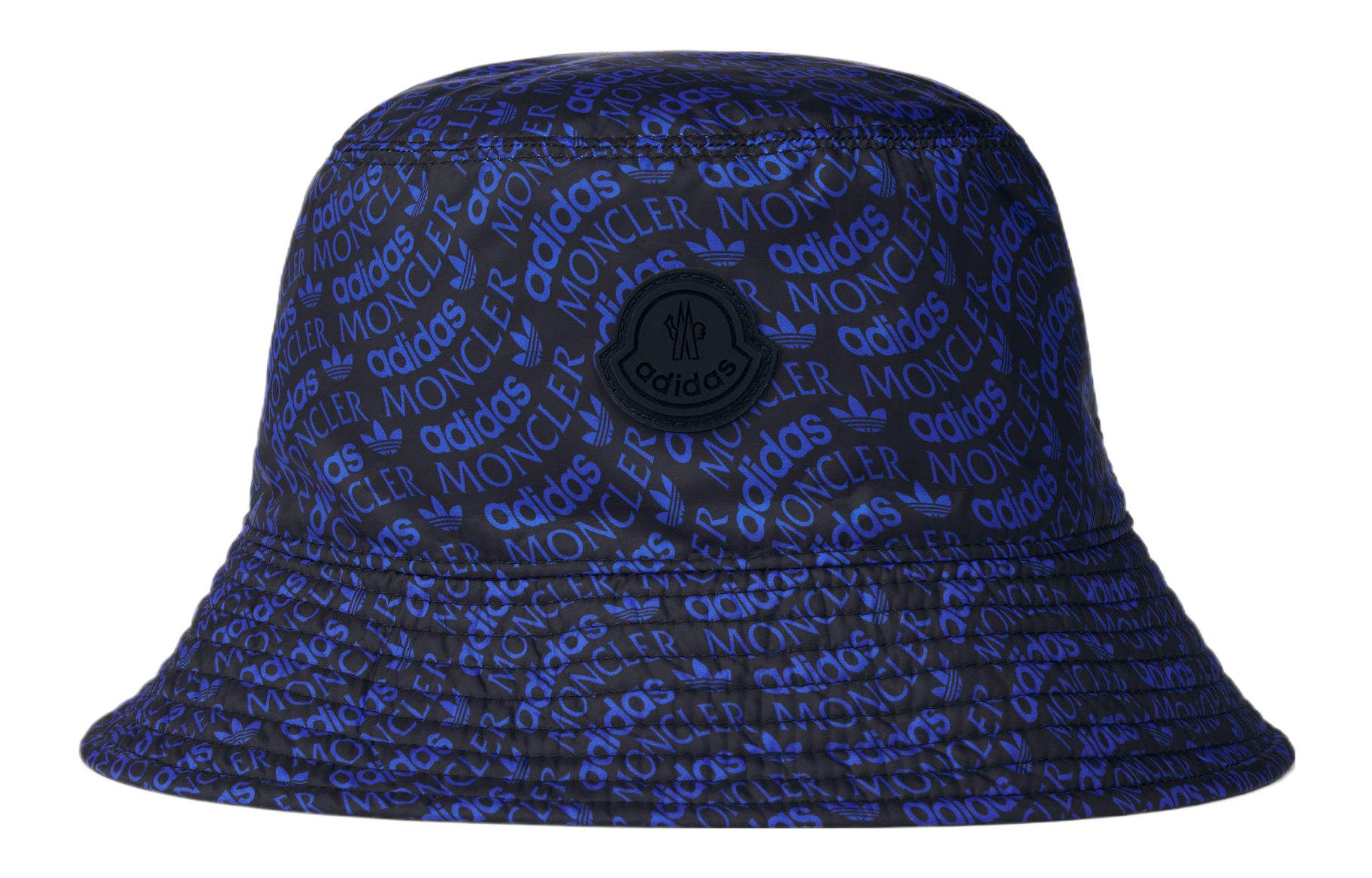 

Adidas Originals Монклер Х Реверсивная панама, Blue