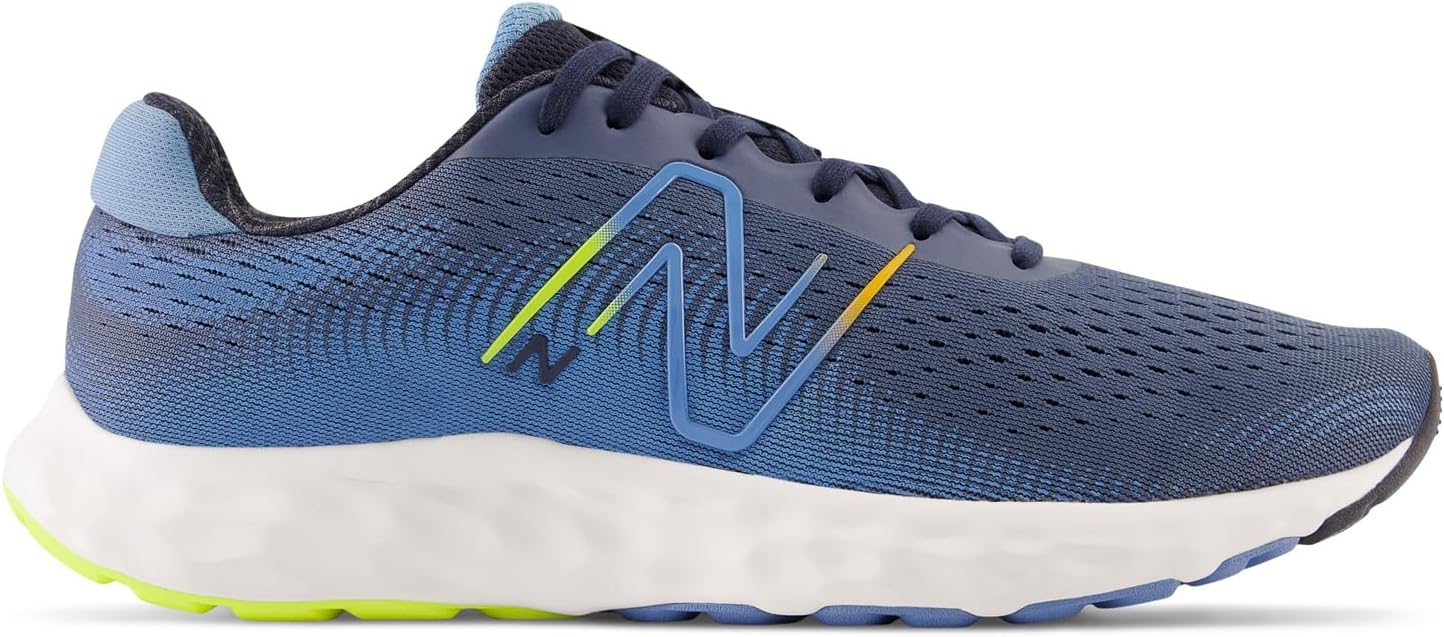 Мужские кроссовки New Balance 520 V8, синий — фото 3