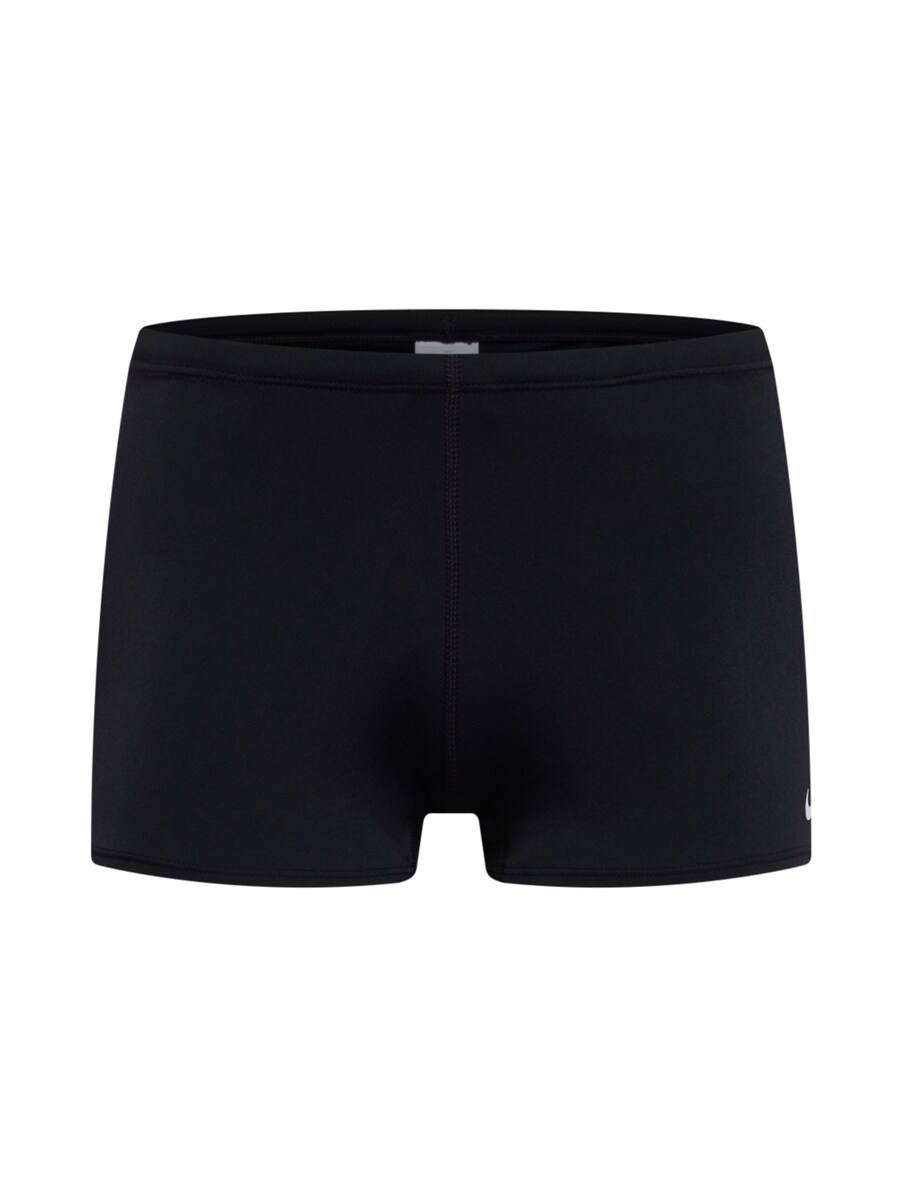 

Шорты для плавания Nike Swim Athletic Swim Trunks, черный