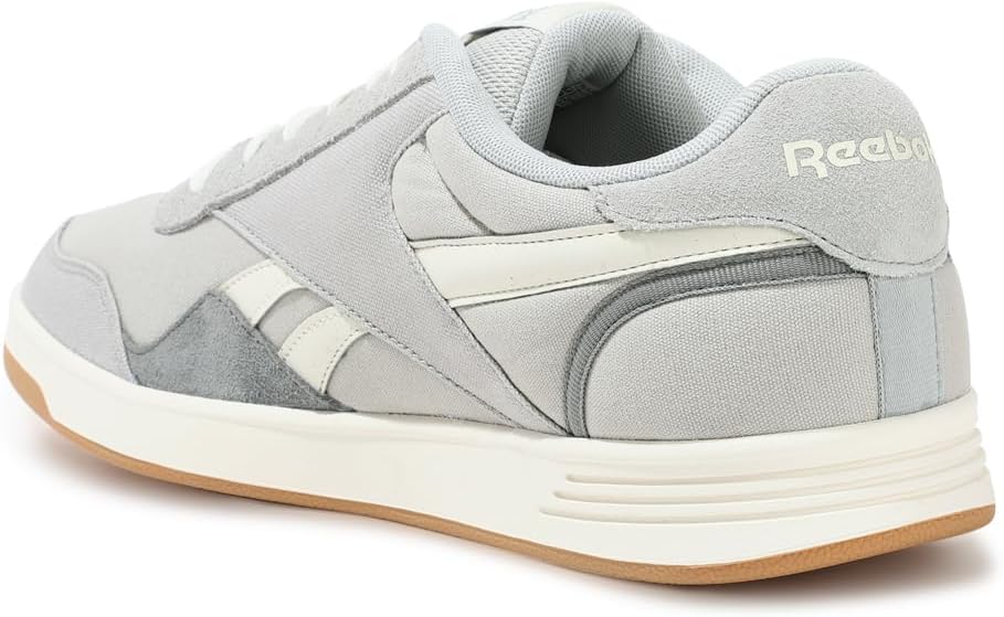 Кроссовки Reebok унисекс для взрослых, Pugry3 Chalk Pugry5 — фото 2