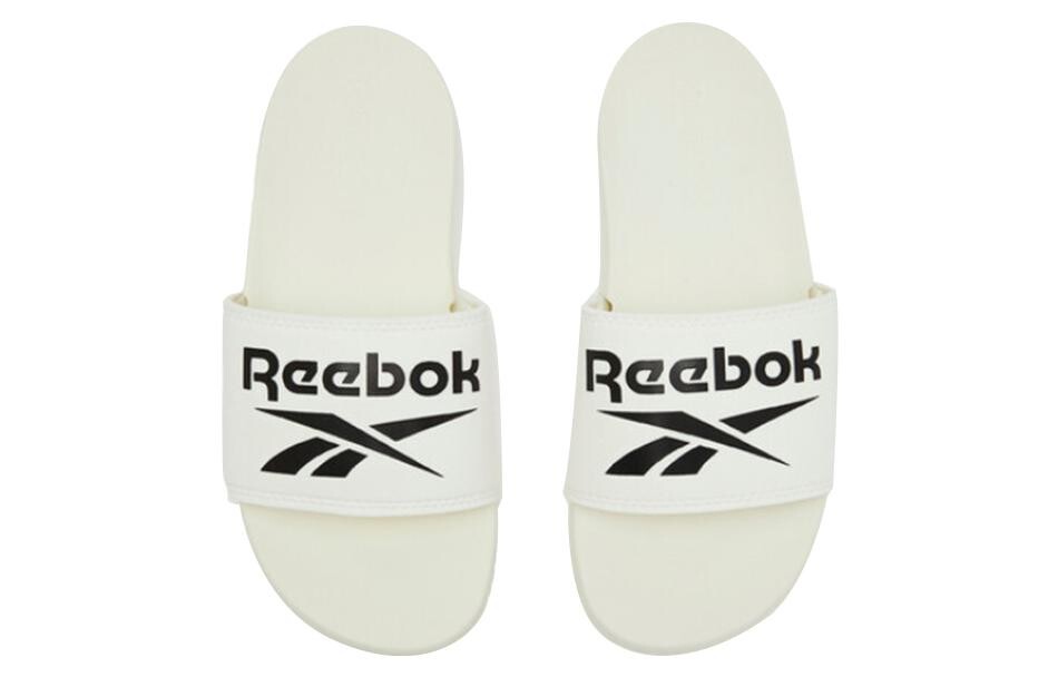 Reebok Вьетнамки унисекс — фото 4