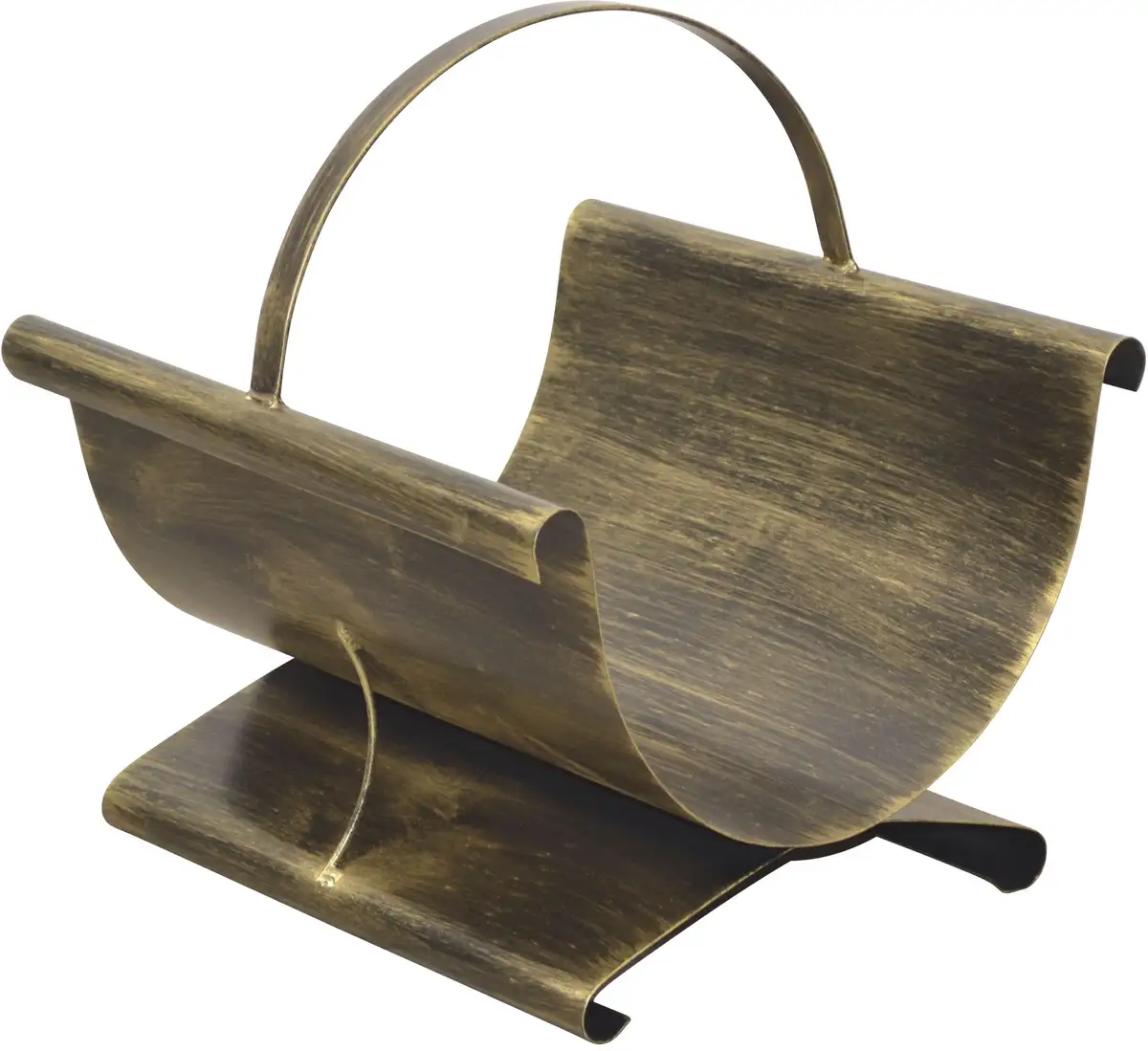 

HOFMANN LIVING AND MORE полка для хранения 40х40х36 см, цвет antik goldfarben