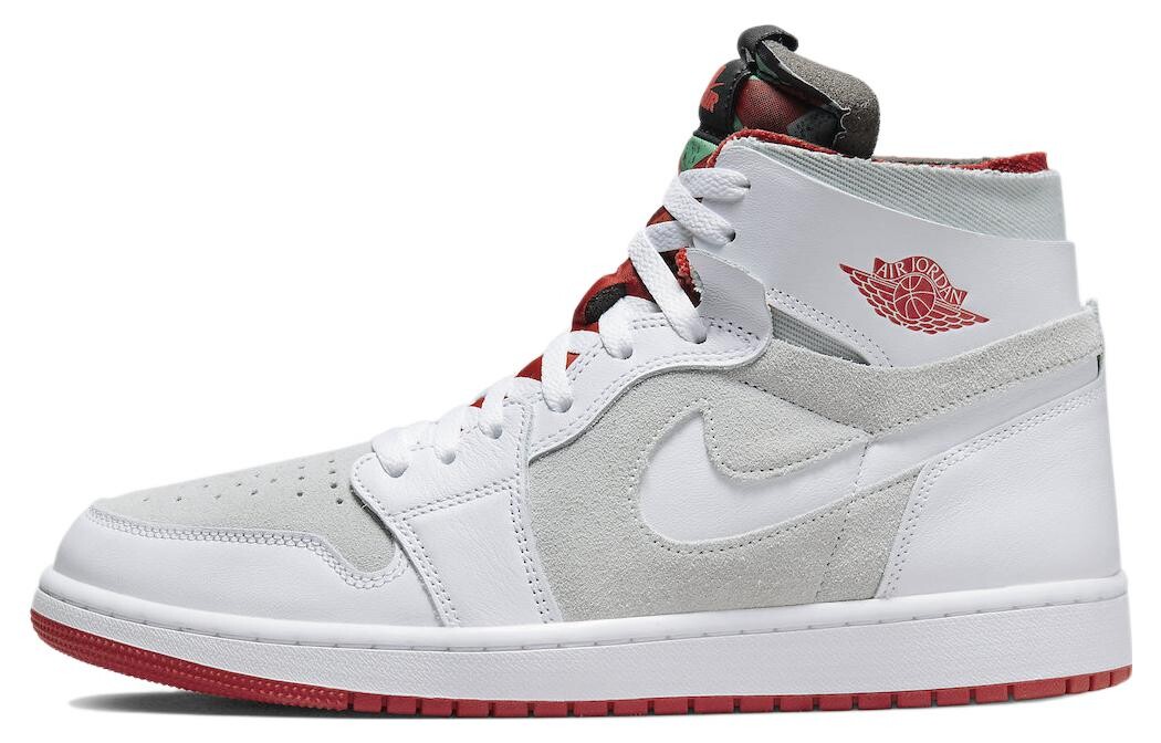 

Кроссовки Jordan 1 High Zoom Air CMFT Hare