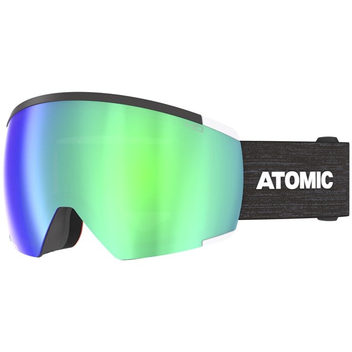 

Очки Redster Wc HD Atomic, Black, Черный, Очки Redster Wc HD Atomic, Black