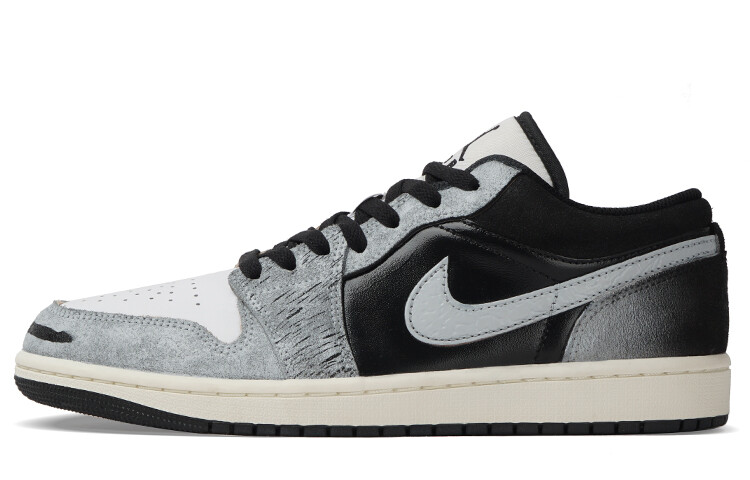 

Jordan Air Jordan 1 винтажные баскетбольные кроссовки мужские, Black/Gray, Черный, Jordan Air Jordan 1 винтажные баскетбольные кроссовки мужские, Black/Gray