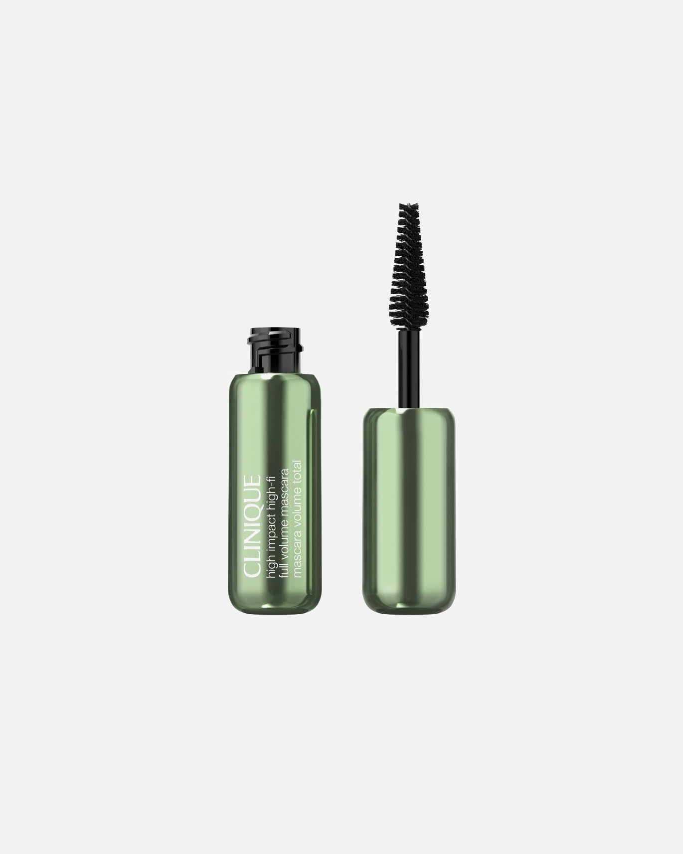 

Тушь для ресниц Clinique, black - travel size