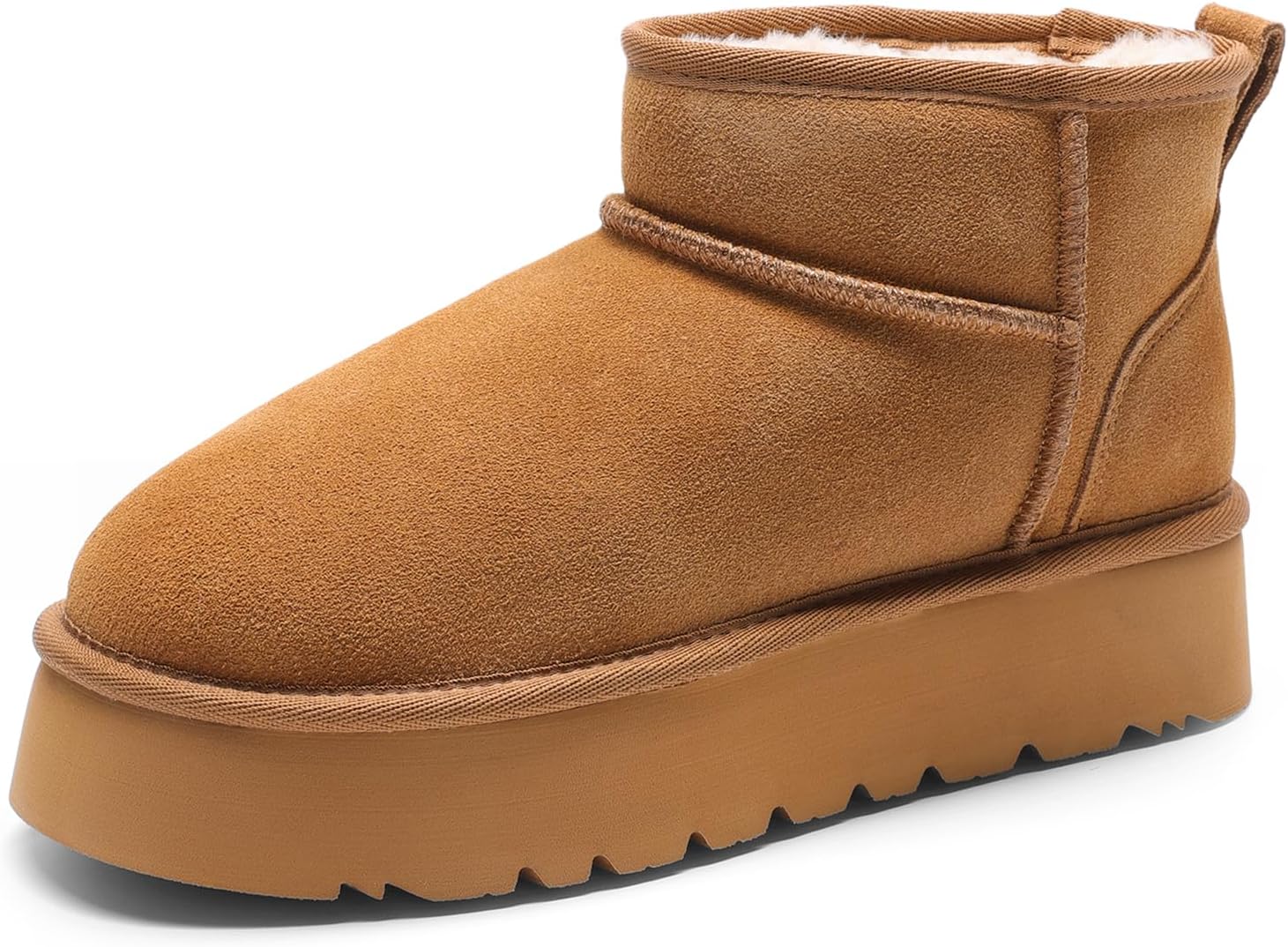 Dream Pairs Expands Fuzzy Footwear Line for Fall/Winter 2026