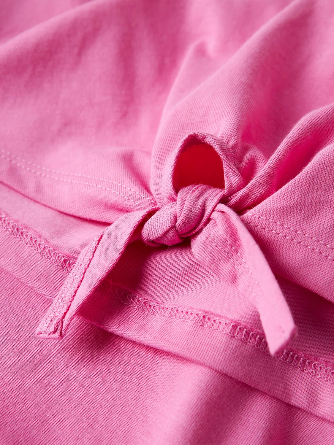 Футболка 'NKFVAYA' Name It, Light Pink — фото 3