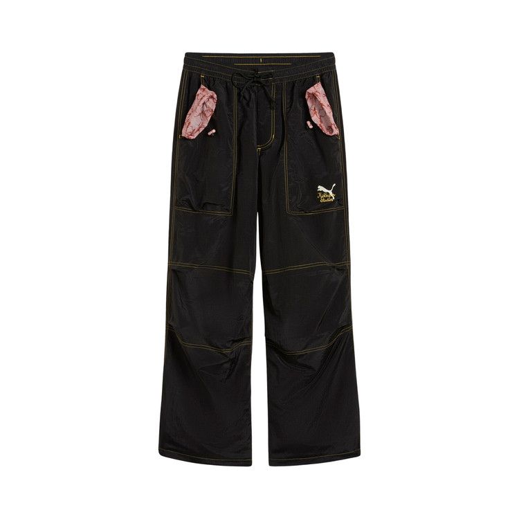

Брюки Puma x KidSuper Pants, Black