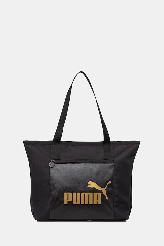 

Сумка Puma, черный