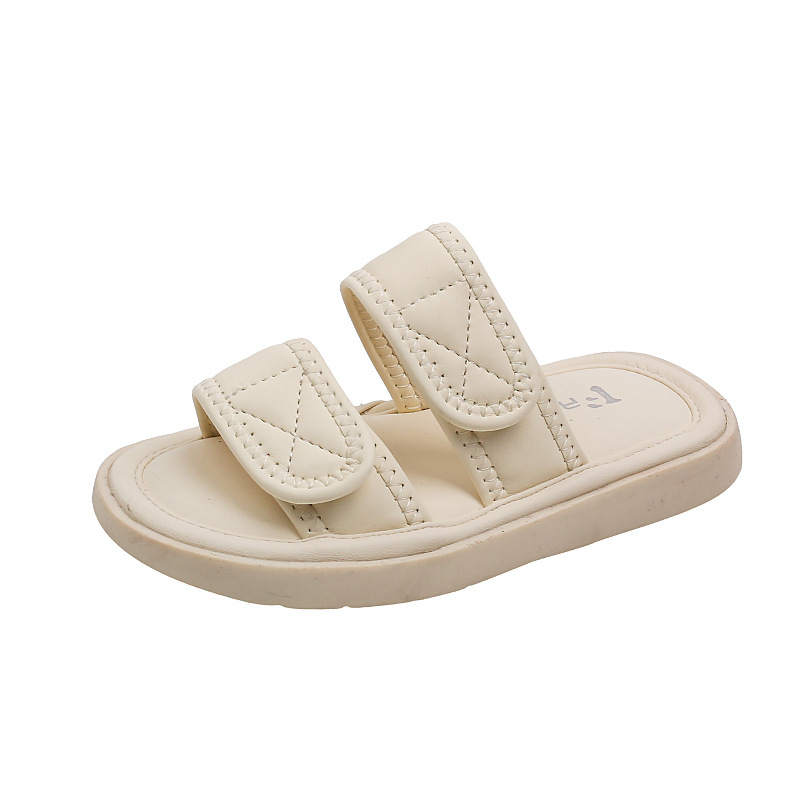 

Сандалии Kids' Kids' Outdoor Slippers Neon, бежевый