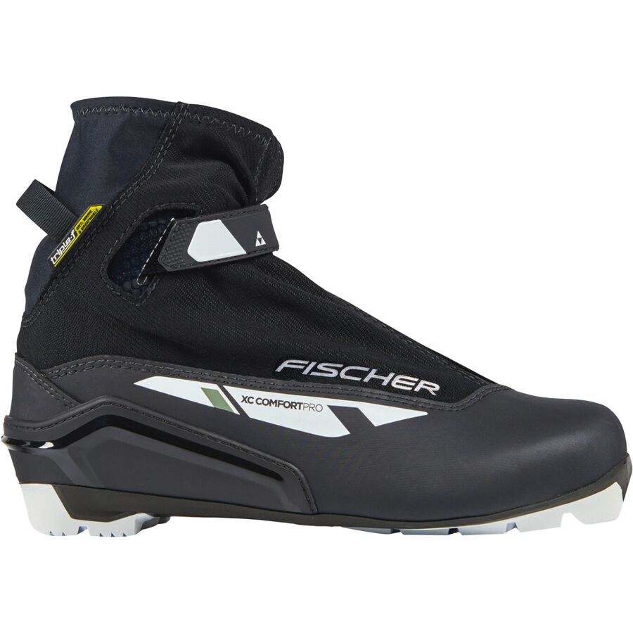 

Ботинки Fischer XC Comfort Pro Fischer, Black