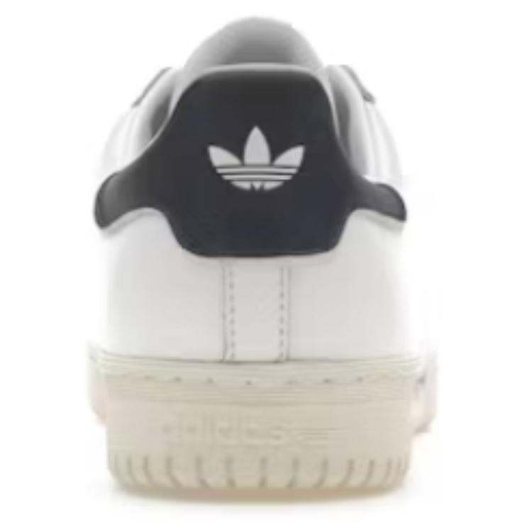 Adidas Powerphase Kith Classics White Navy Adidas Originals, Белый Синий — фото 4