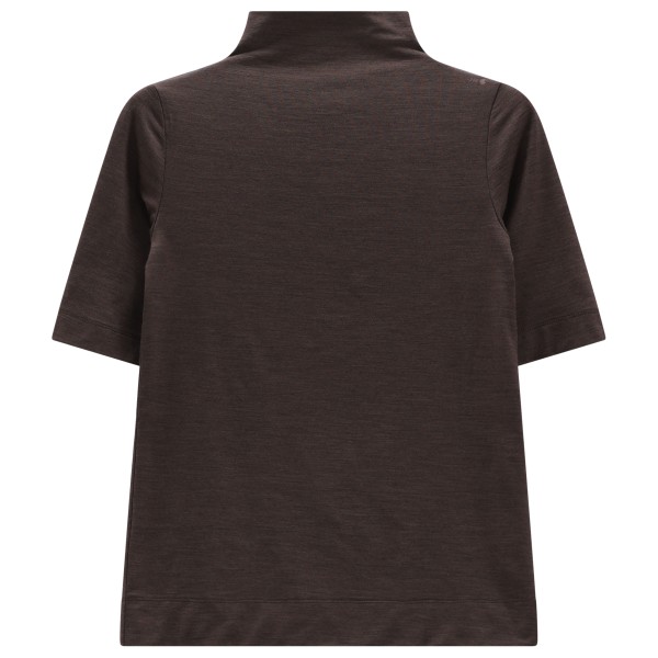 

Женская футболка Navarino 3/4 Jeanne Baret, Wood