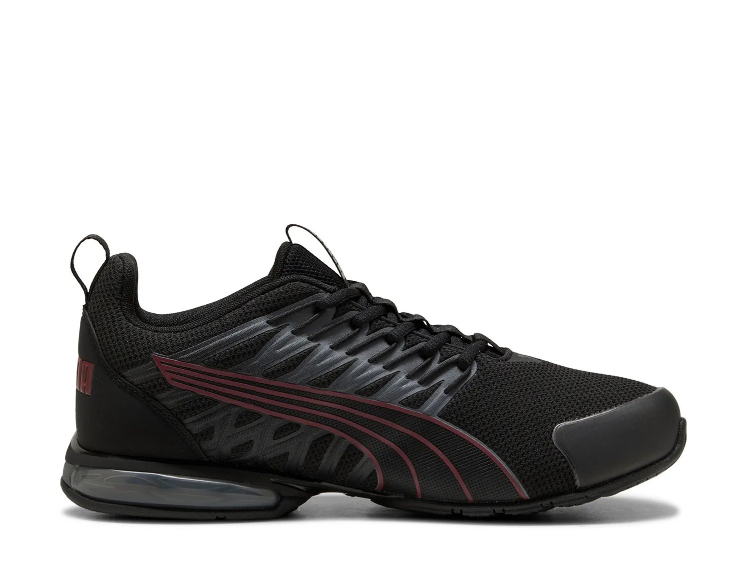 Кроссовки Puma Voltaic Evo Sneaker - Men's, черный — фото 2