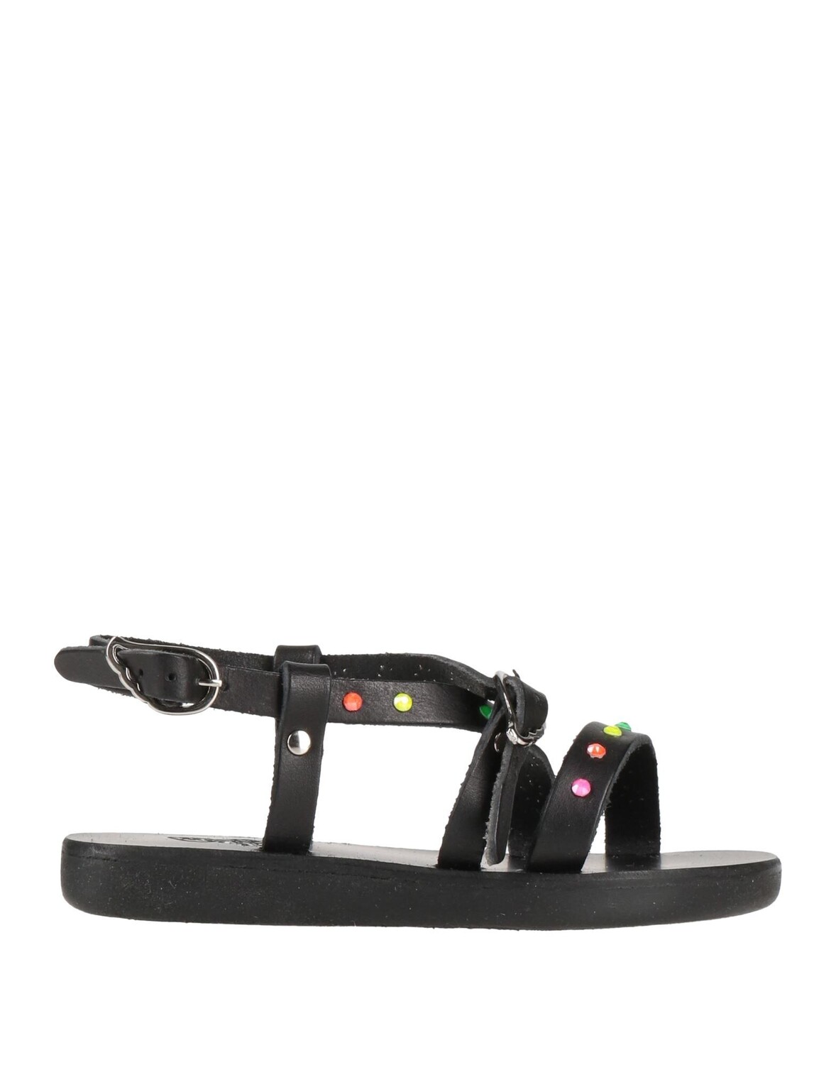 

Сандалии Ancient Greek Sandals, черный