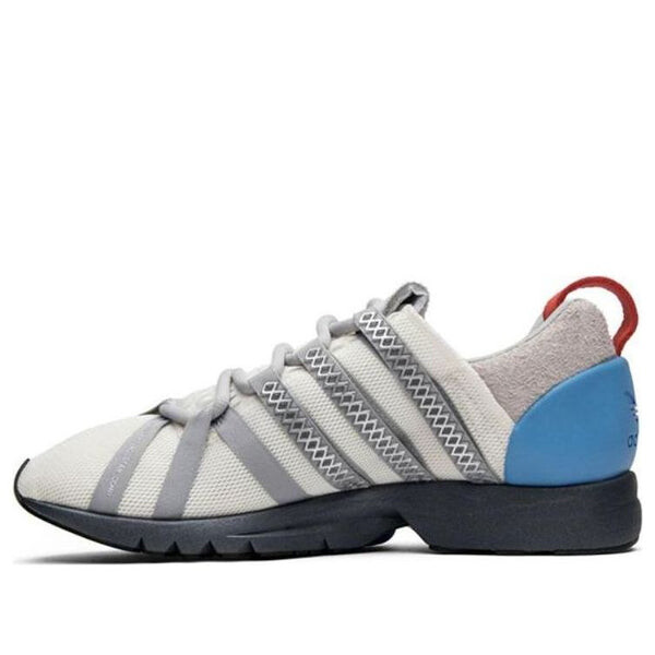 

Кроссовки adistar comp a d Adidas, белый